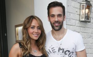 Coronation Street star Samia Longchambon posts tribute to husband Sylvain on fourth wedding anniversary