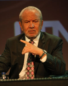 Alan Sugar