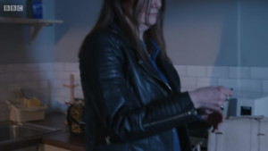 EastEnders viewers left confused by Whitney phone gaffe