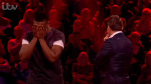 Beat the Chasers viewers stunned over Anne Hegerty rude joke