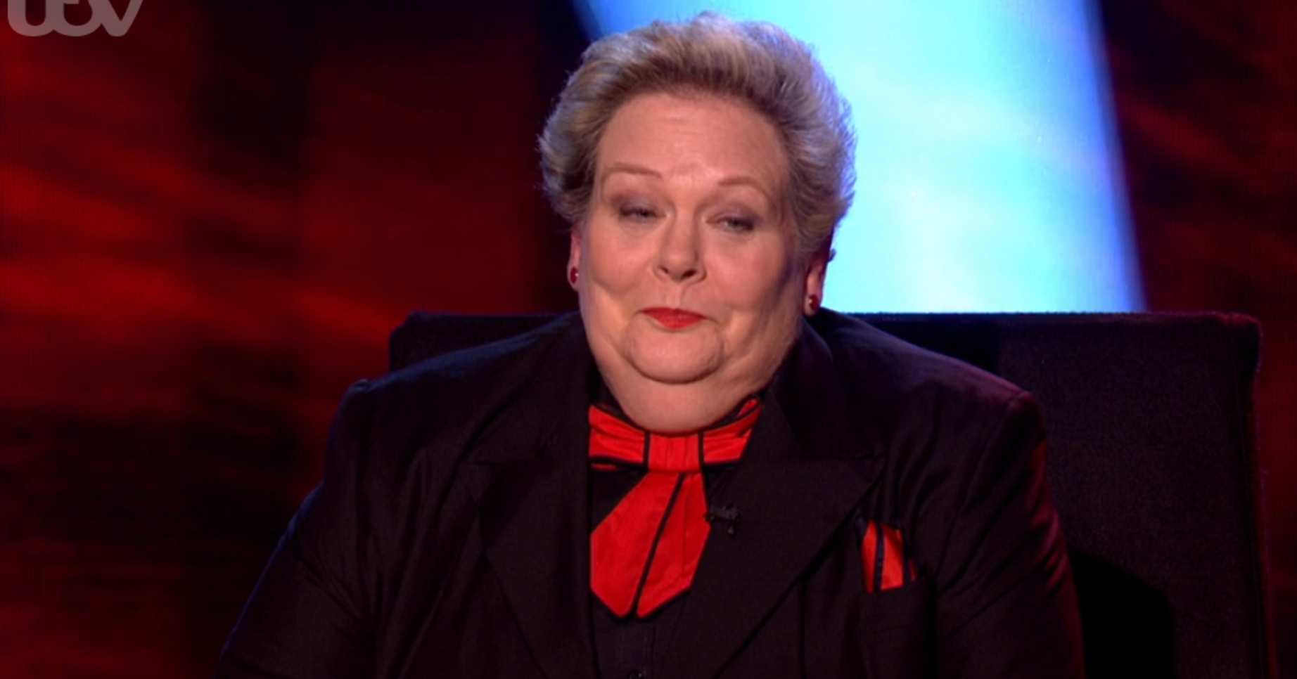 Beat the Chasers viewers stunned over Anne Hegerty rude joke