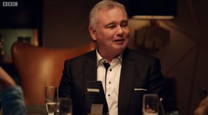 Eamonn Holmes on I'll Get This
