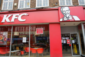 KFC