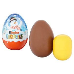 Kinder Surprise