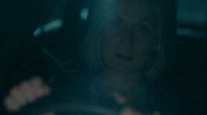 Channel 5 drama Blood