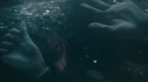 Channel 5 drama Blood