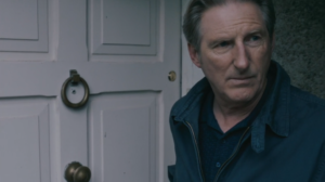 Channel 5 drama Blood