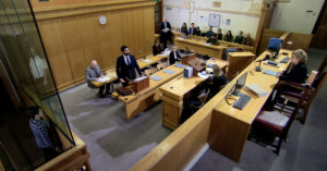 Coronation Street fans start petition to free Yasmeen after she was jailed for attacking abusive husband Geoff