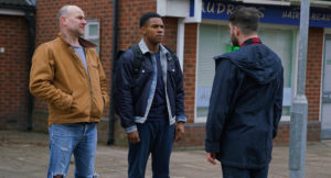 Coronation Street SPOILERS: New Bistro manager Don causes problems for Ed