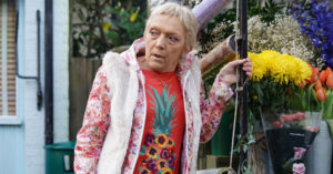 EastEnders fans fear Jean has dementia after calling Whitney 'Stacey'
