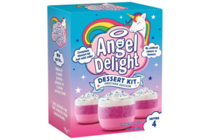 Angel Delight