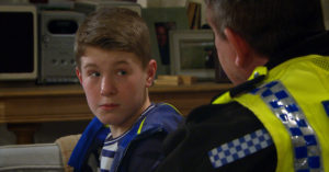 Emmerdale star Charlotte Bellamy says show may have to make 'disastrous' change when soap resumes filming 