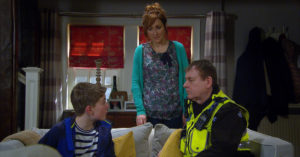 Emmerdale fans fed up with TWO 'ridiculous' storylines