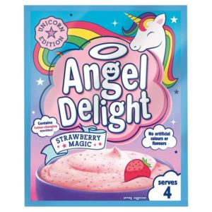 Angel Delight