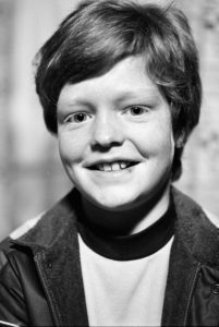 EastEnders star Jake Wood shares picture from first TV role in tribute to Jill Gascoine