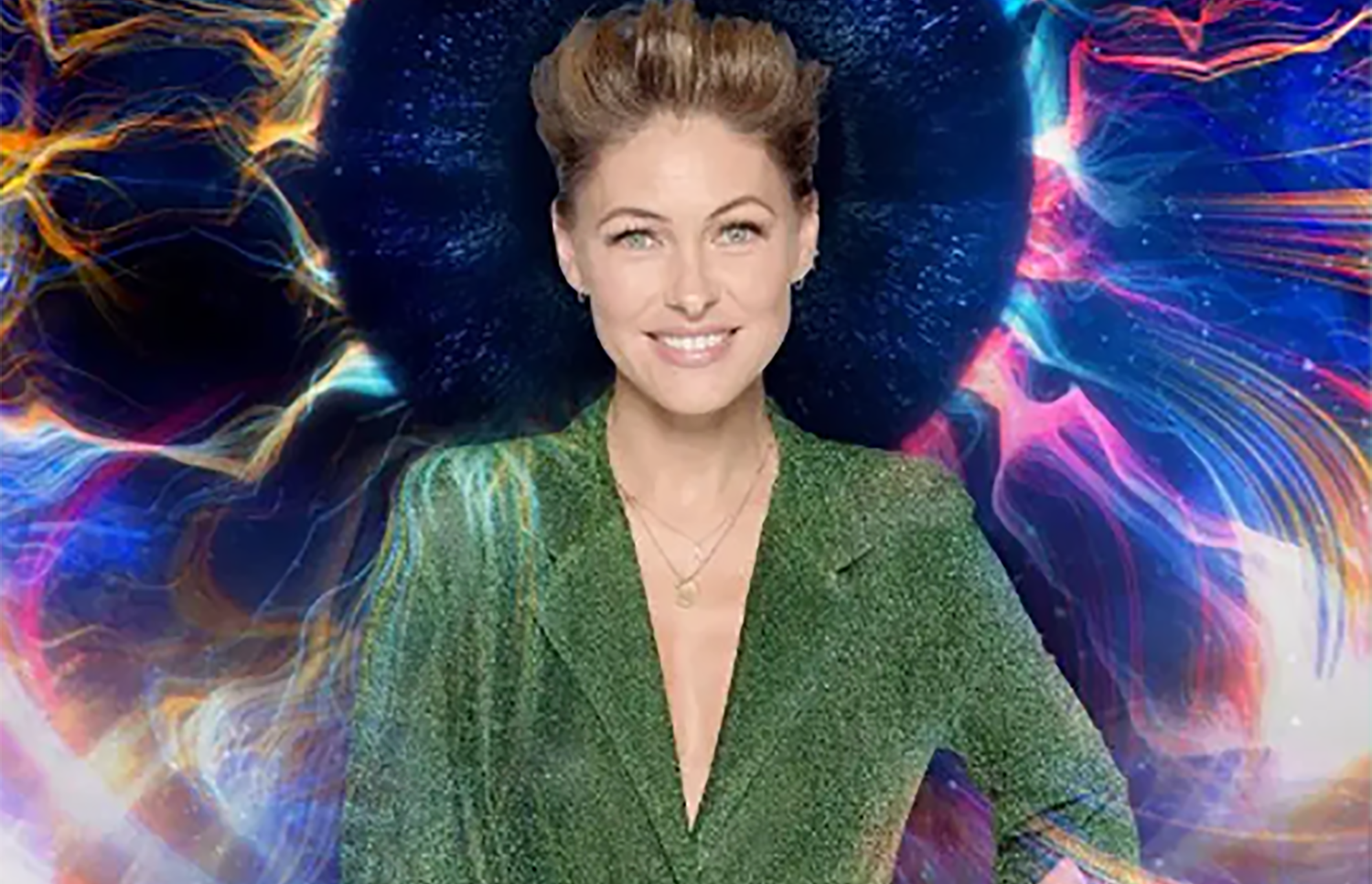 Emma Willis Big Brother