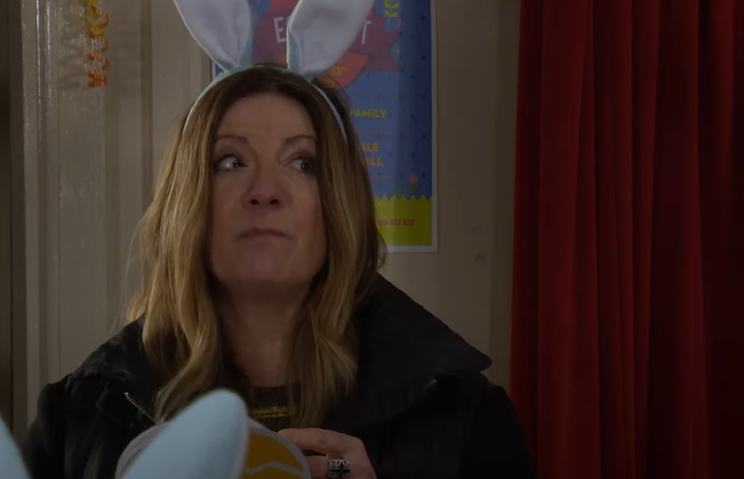 Emmerdale Harriet ITV