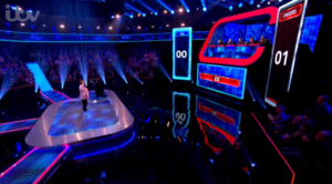 Val on Beat The Chasers