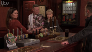 BBC and ITV release official statements on return of EastEnders, Coronation Street and Emmerdale