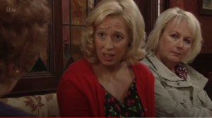 Sue Cleaver has been 'badgering' Ryan Thomas to return to Coronation Street