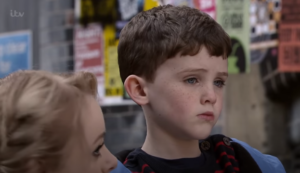 Coronation Street and Emmerdale stars The Flanagan siblings dress up to clap for the NHS