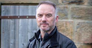 Dawn killed DI Malone in Emmerdale 