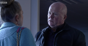 EastEnders fans still convinced Phil is Kayden's biological father