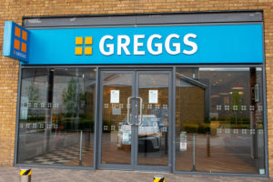 Greggs