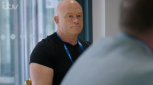 Ross Kemp On the NHS Frontline