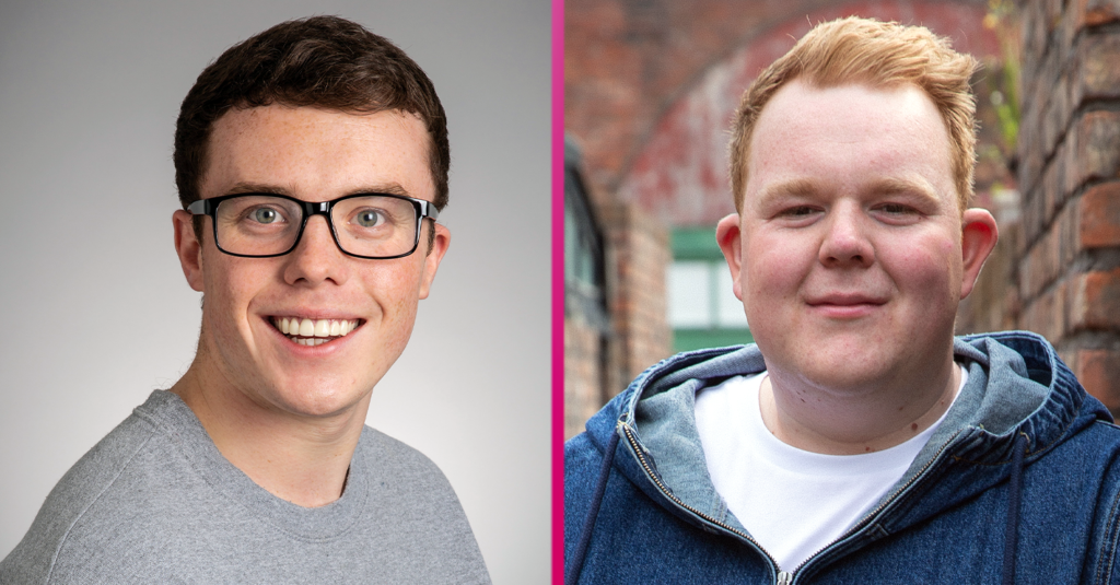 Bradley Johnson Entertainment Daily