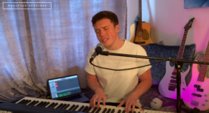 Emmerdale star Bradley Johnson inspired by Coronation Street's Colson Smith to run a marathon