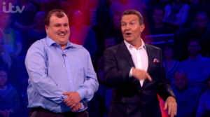 Paul Sinha make a huge mistake on Beat The Chasers