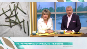 Meghan Markle and Prince Harry 'to appear on This Morning ...