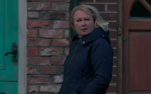 Coronation Street's Sue Cleaver reveals she hasn't been able to meet baby grandson due to coronavirus lockdown