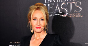 j k rowling