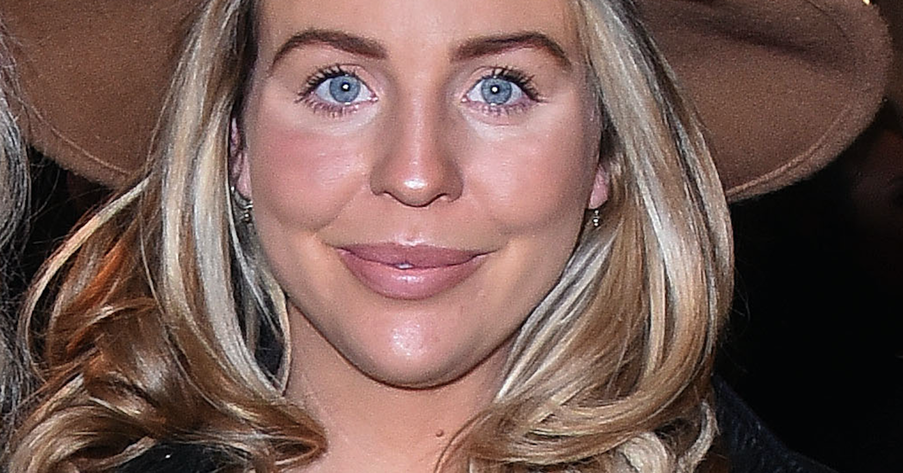 Lydia Bright