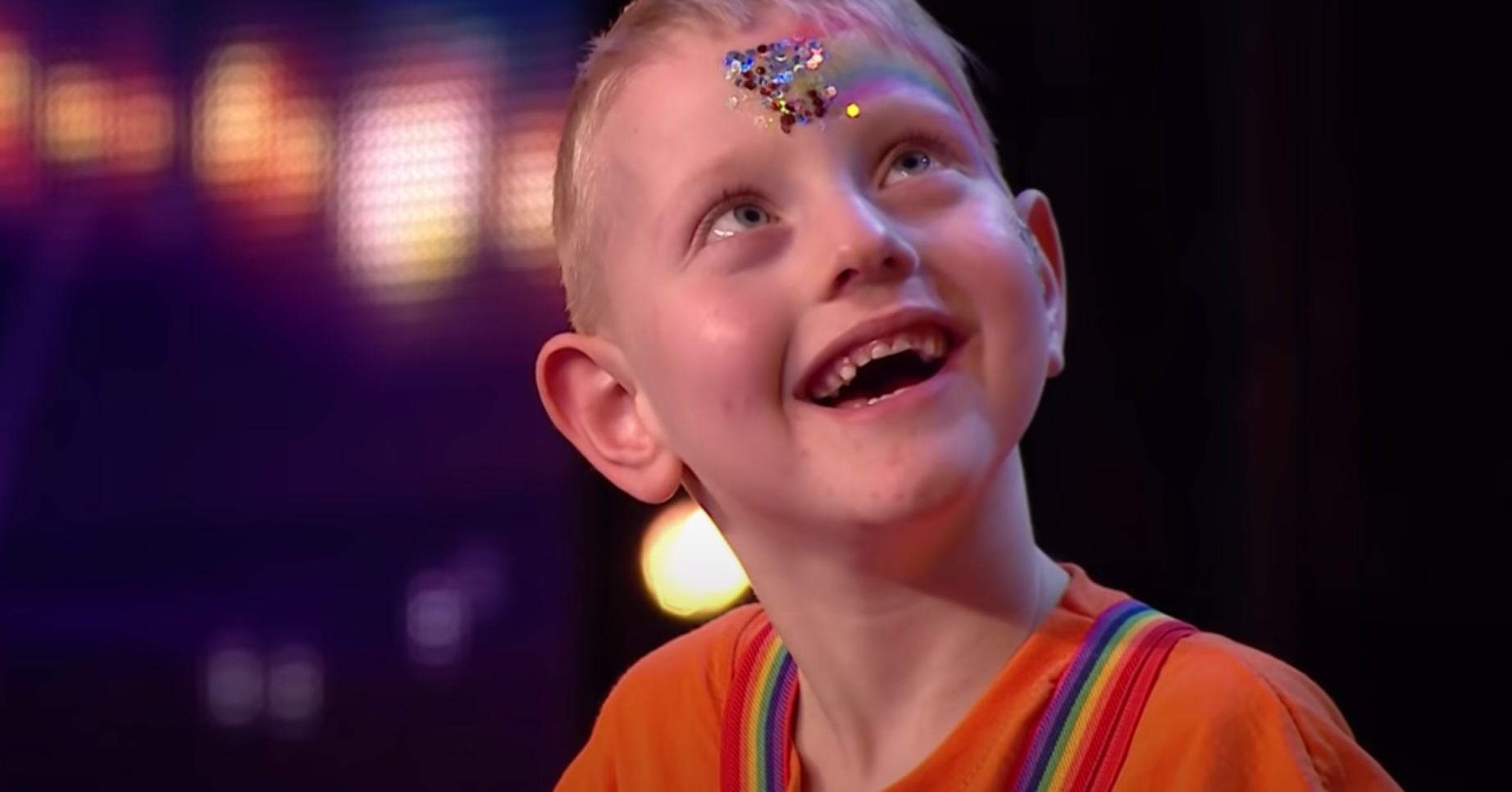 Christian Sign Along With Us