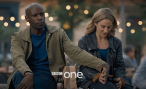 Why did Paul and Alison split in The A Word (Credit: BBC)