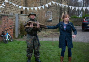 Emmerdale star Charlotte Bellamy says show may have to make 'disastrous' change when soap resumes filming 