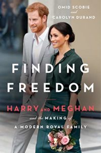 Meghan and Harry biography