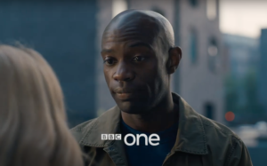 Who is Ben Chambers in The A Word? (Credit: BBC)