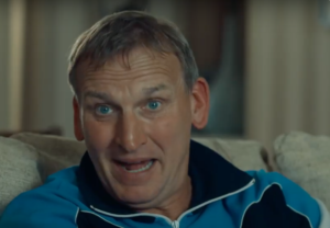 Does Maurice die in The A Word? (Credit: BBC)
