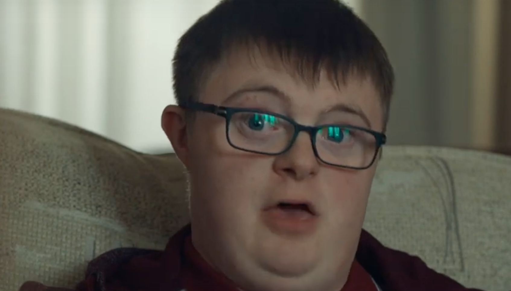 Ralph Does Maurice die in The A Word? (Credit: BBC)