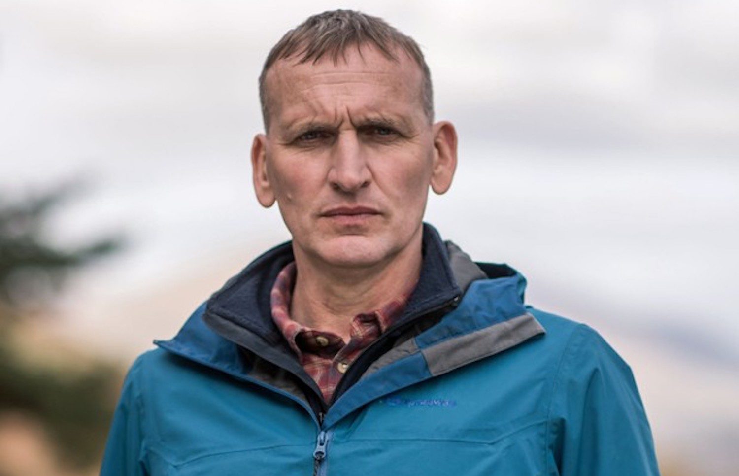 Does Maurice die in The A Word? (Credit: BBC)