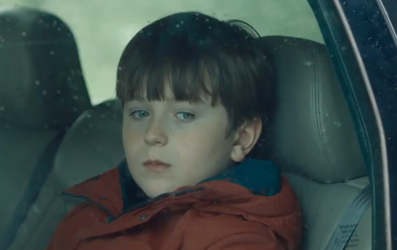 Does Max Vento have autism in real life?