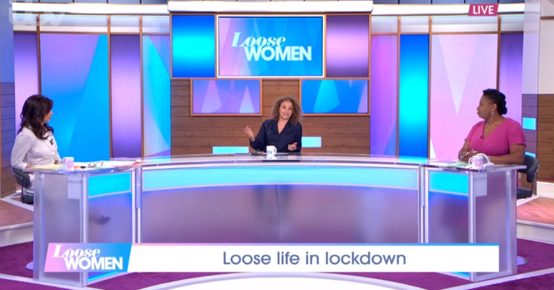 Loose Women