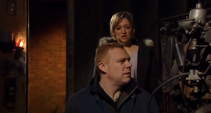 Coronation Street fans convinced No.6 is cursed after Yasmeen stabbed Geoff