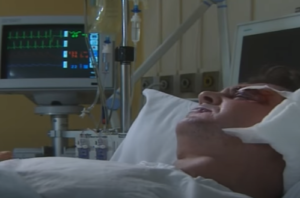 Coronation Street fans convinced No.6 is cursed after Yasmeen stabbed Geoff