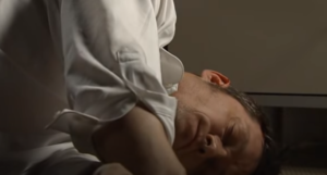 Coronation Street fans convinced No.6 is cursed after Yasmeen stabbed Geoff