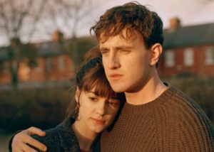 Is Normal People based on a true story? (Credit: BBC)